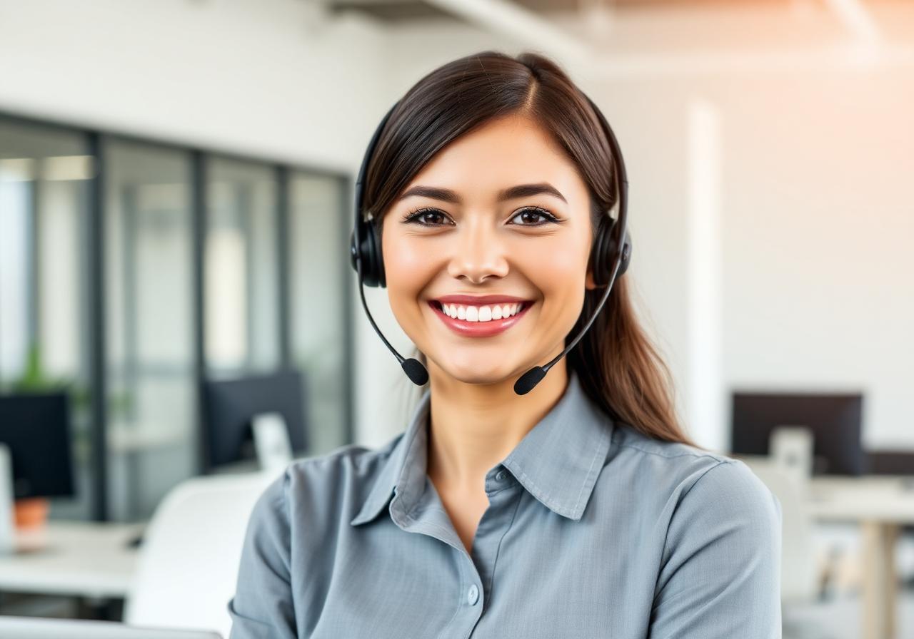 Atención al cliente de Revisa tu Inmueble